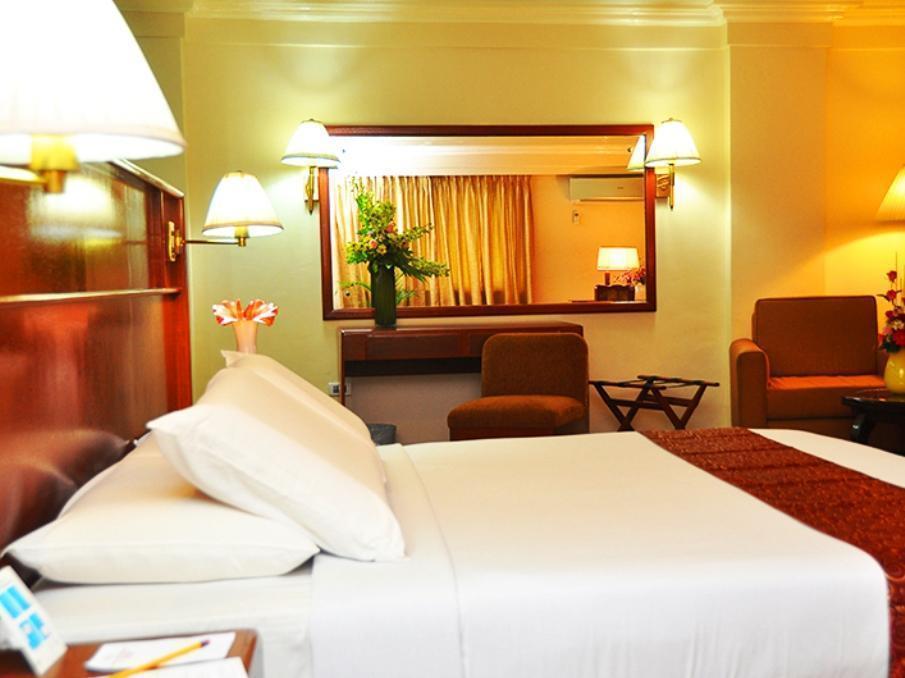 Grand Men Seng Davao Exterior foto