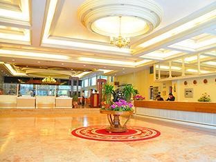 Grand Men Seng Davao Exterior foto