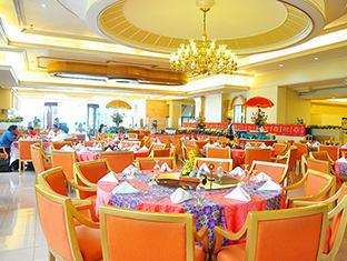 Grand Men Seng Davao Exterior foto